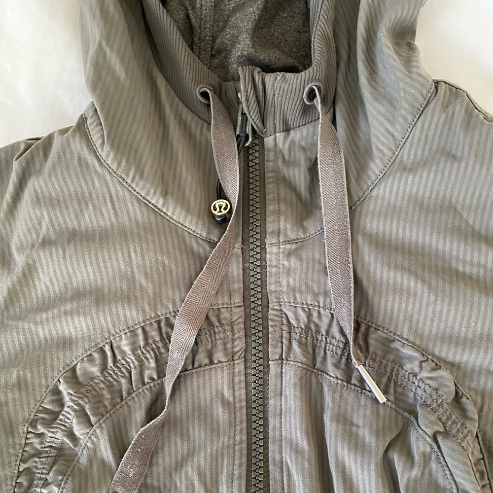 LuLu Lemon Jacket